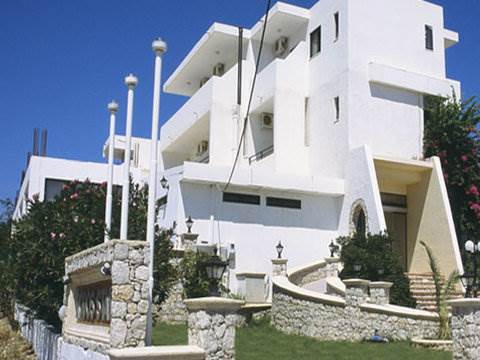 Rodos Star