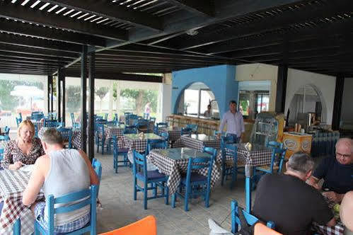 Hotel Rodos Star Afantou