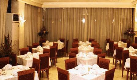 Hotel Rodos Star Afantou