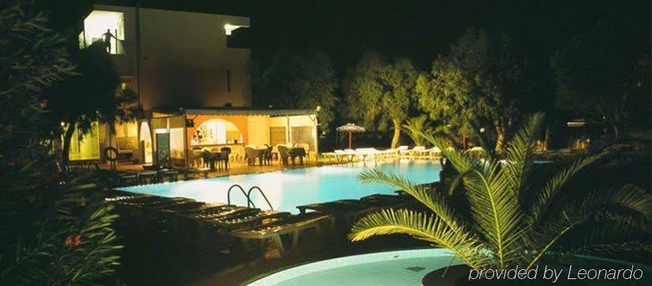 Rodos Star Hotel Afandou