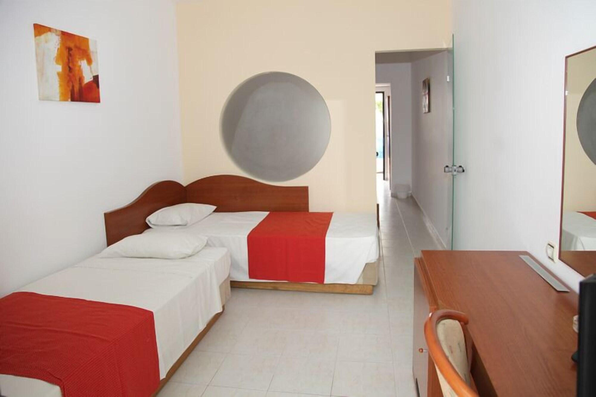 Hotel Rodos Star