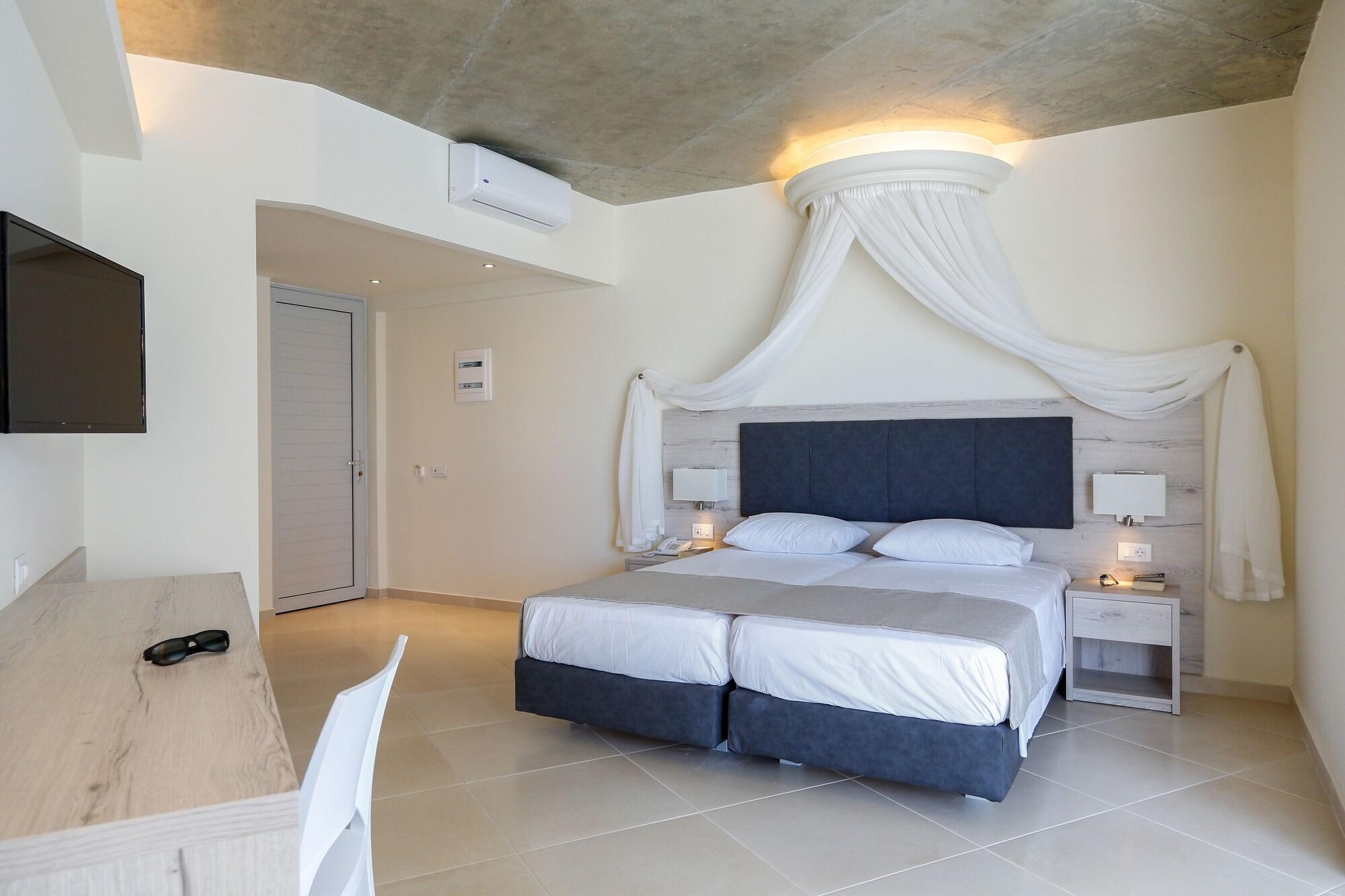 Rodos Star 3* Afandou