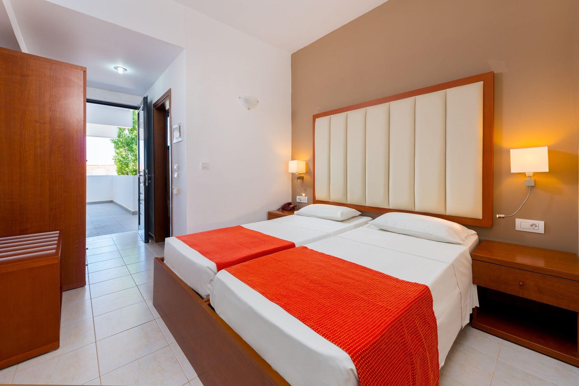 Rodos Star 3* Afandou
