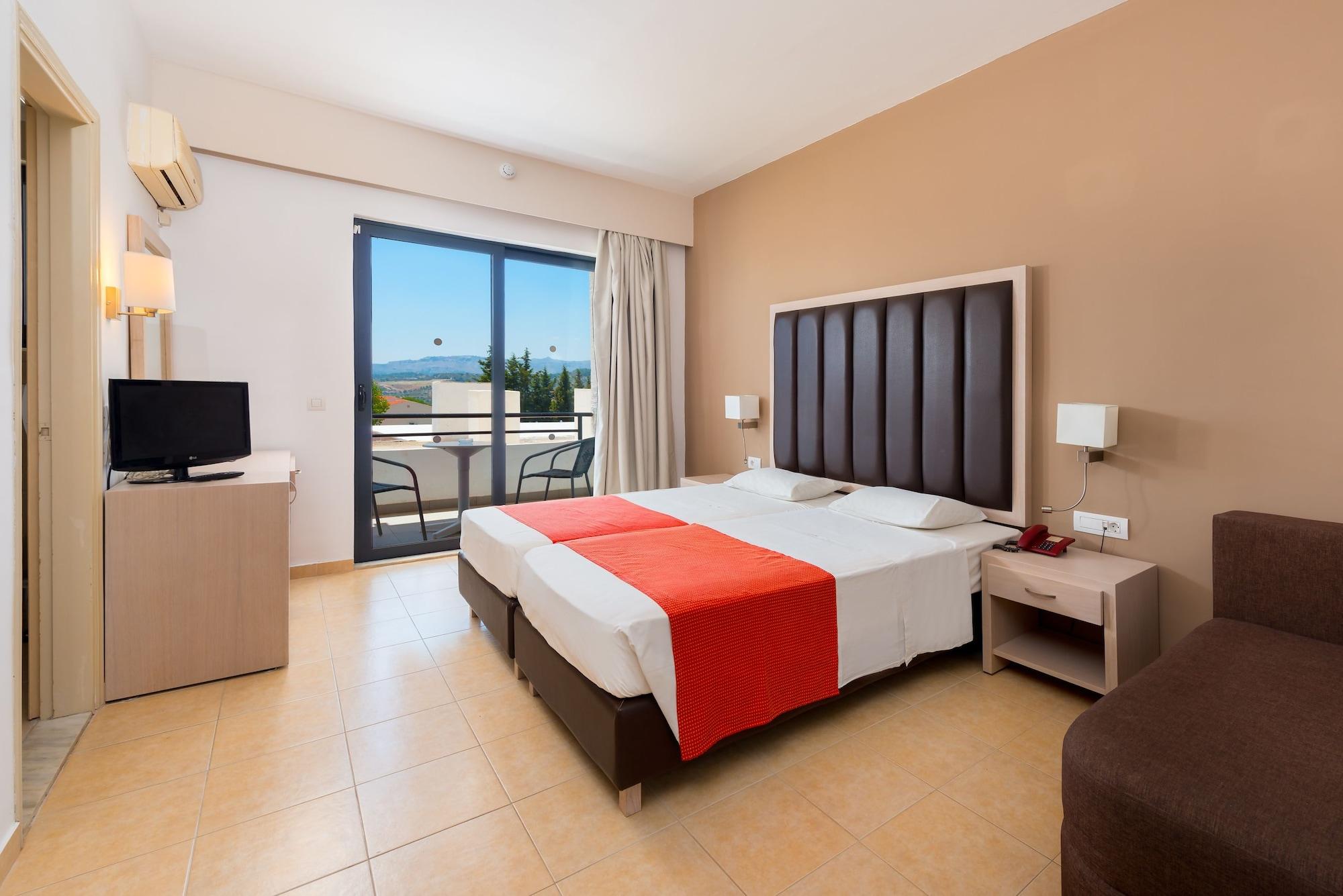 Rodos Star 3* Afandou