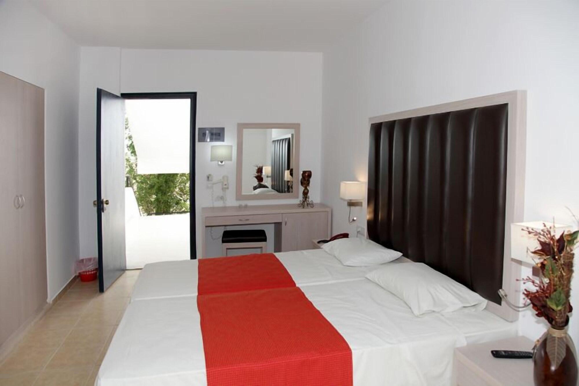 Hotel Rodos Star Afandou