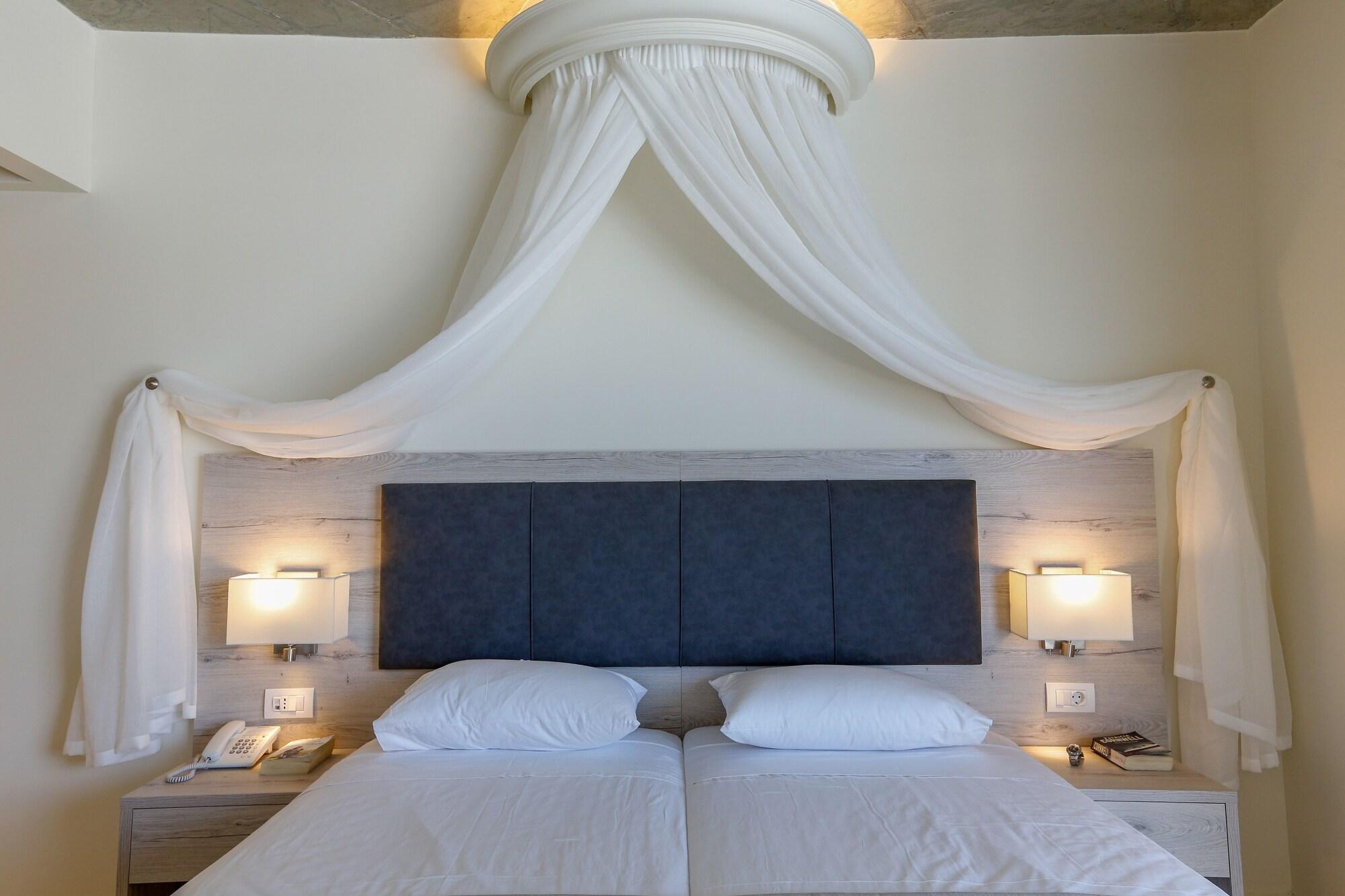 Hotel Rodos Star 3*