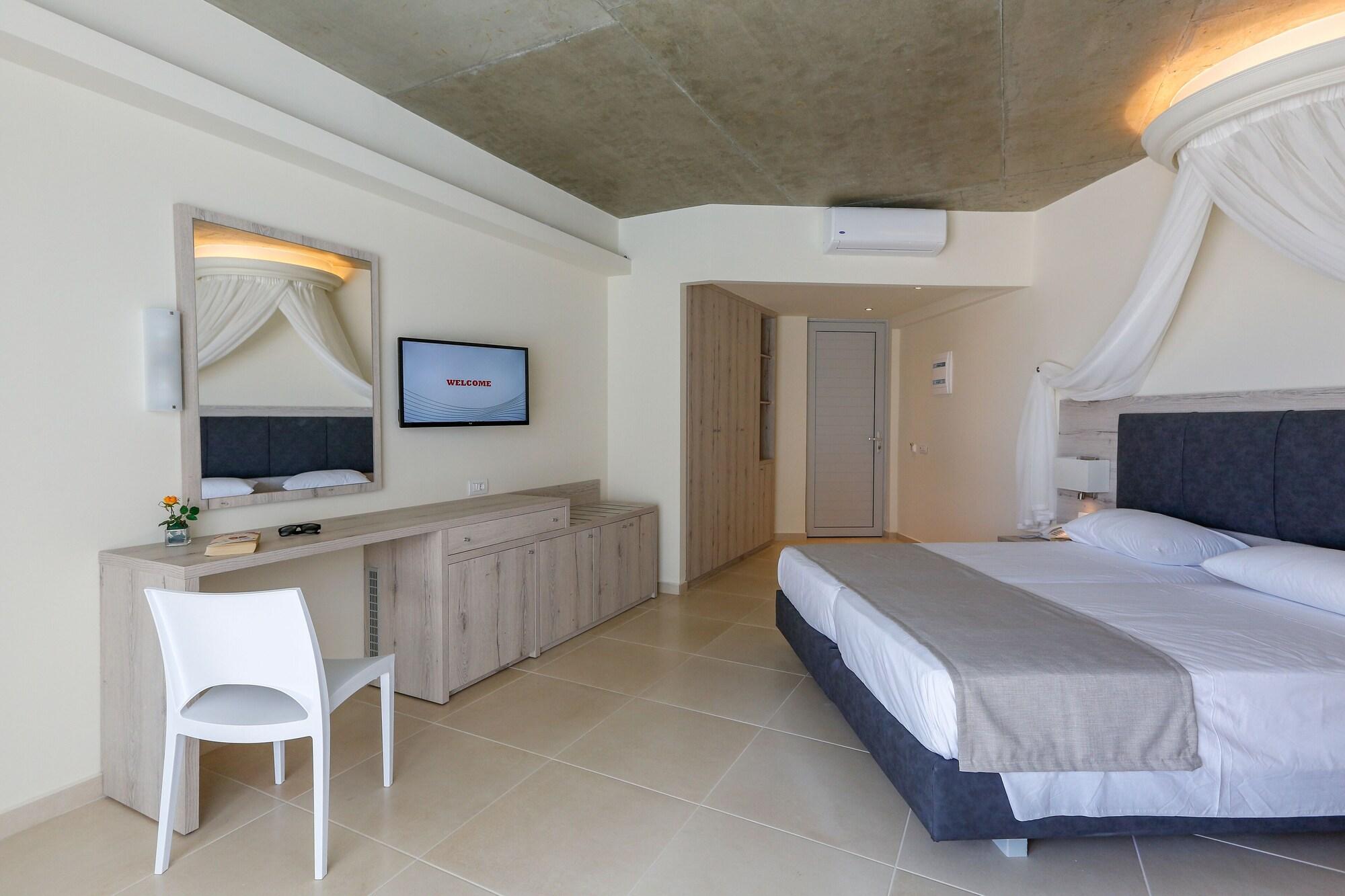 Rodos Star Hotel