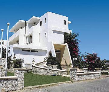 Rodos Star 3* Afandou