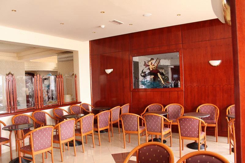 Rodos Star 3*