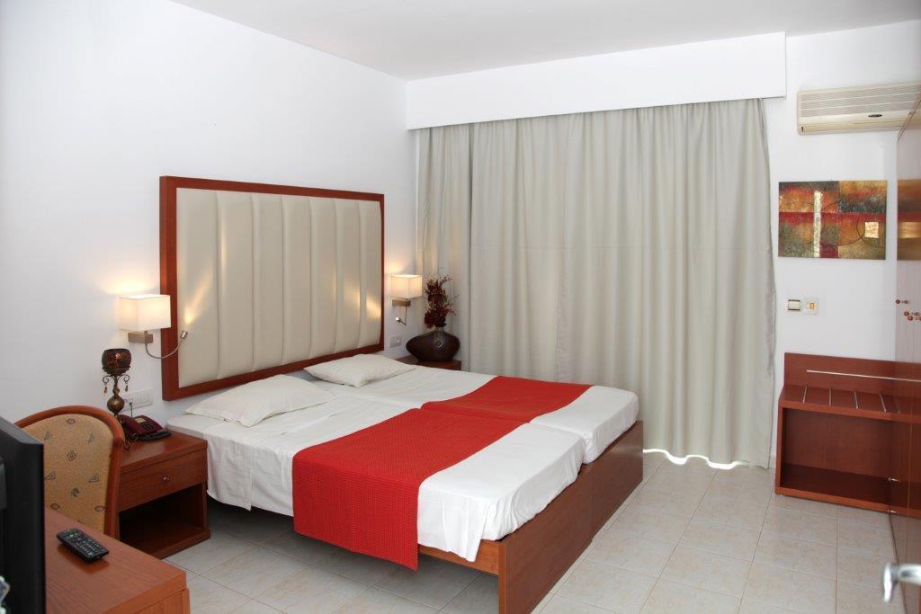 Hotel Rodos Star Afandou
