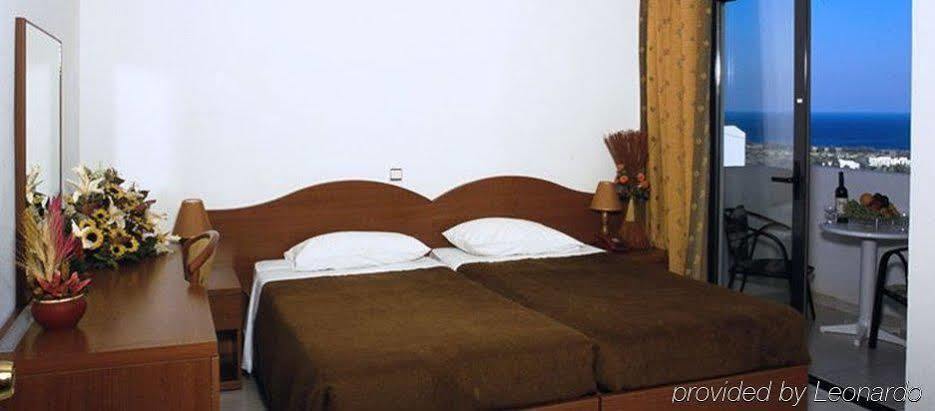 Hotel Rodos Star Afandou