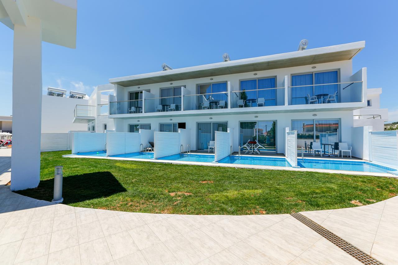 Hotel Rodos Star Afandou