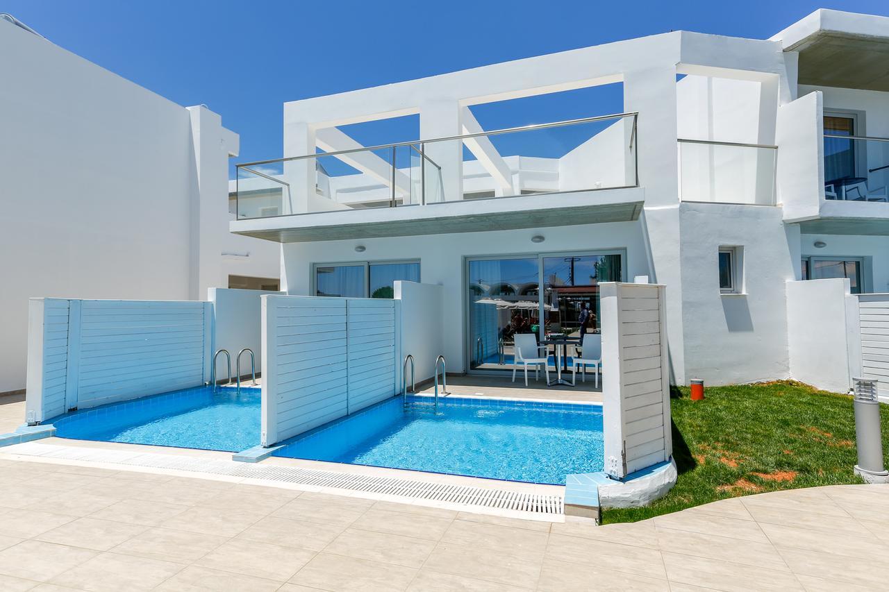 Rodos Star Hotel Afandou