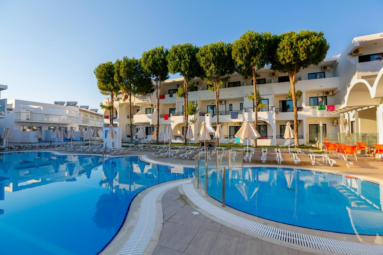Hotel Rodos Star 3*