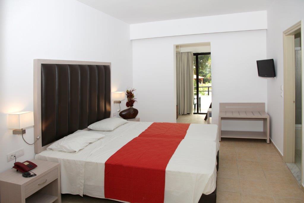 Rodos Star 3* Afandou