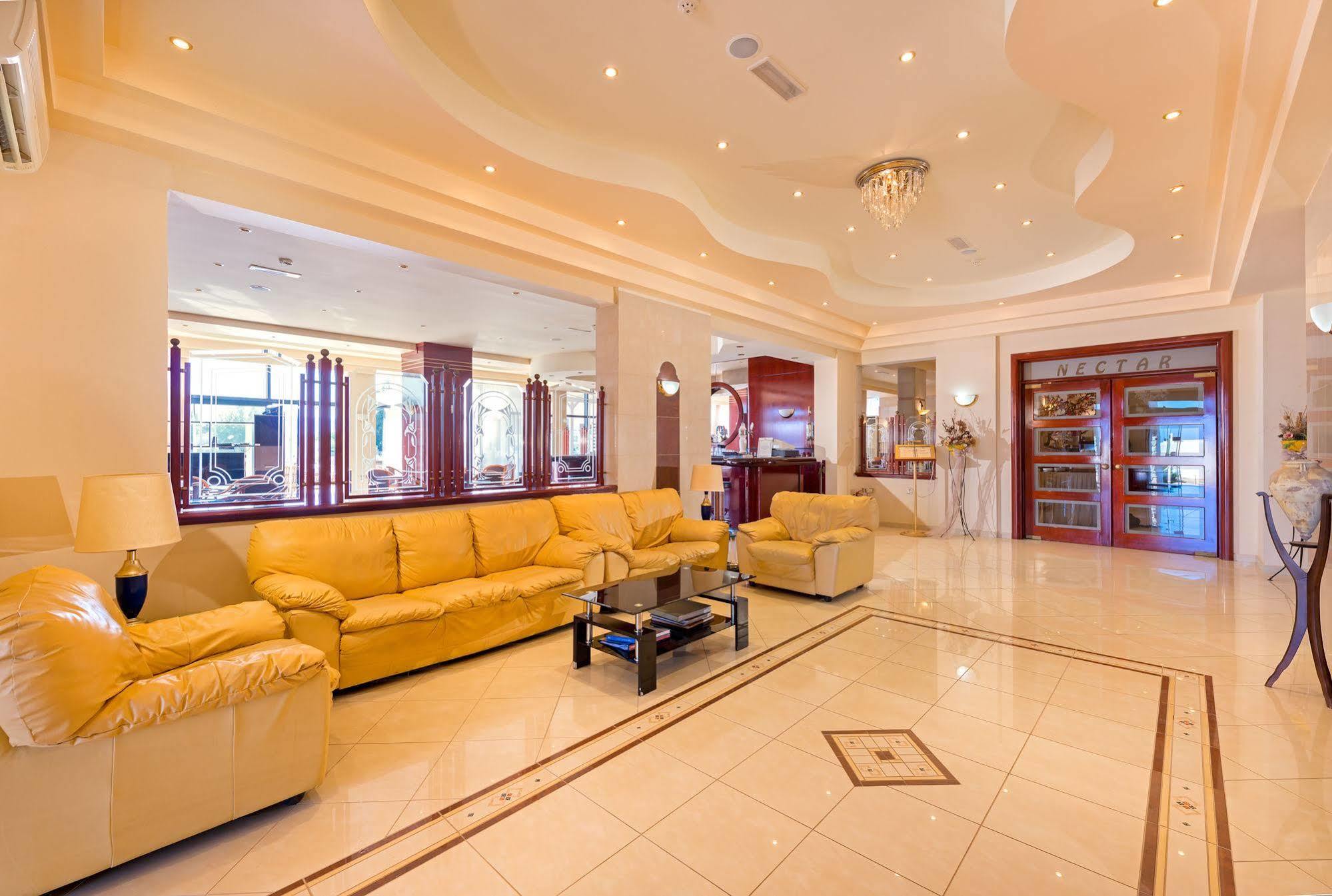 Rodos Star Hotel 3*