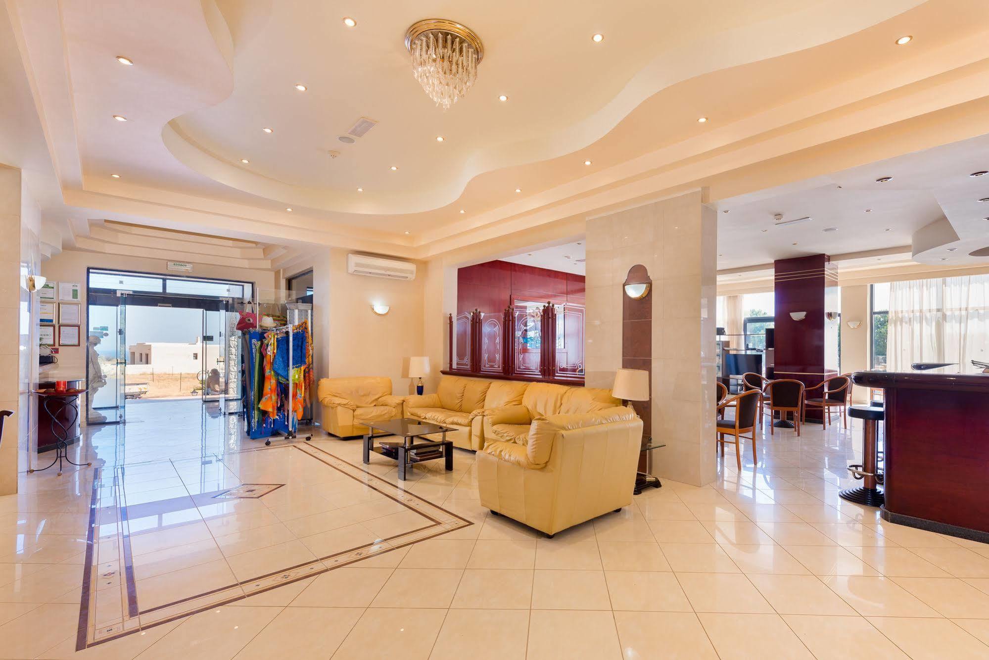 Rodos Star Hotel Afandou