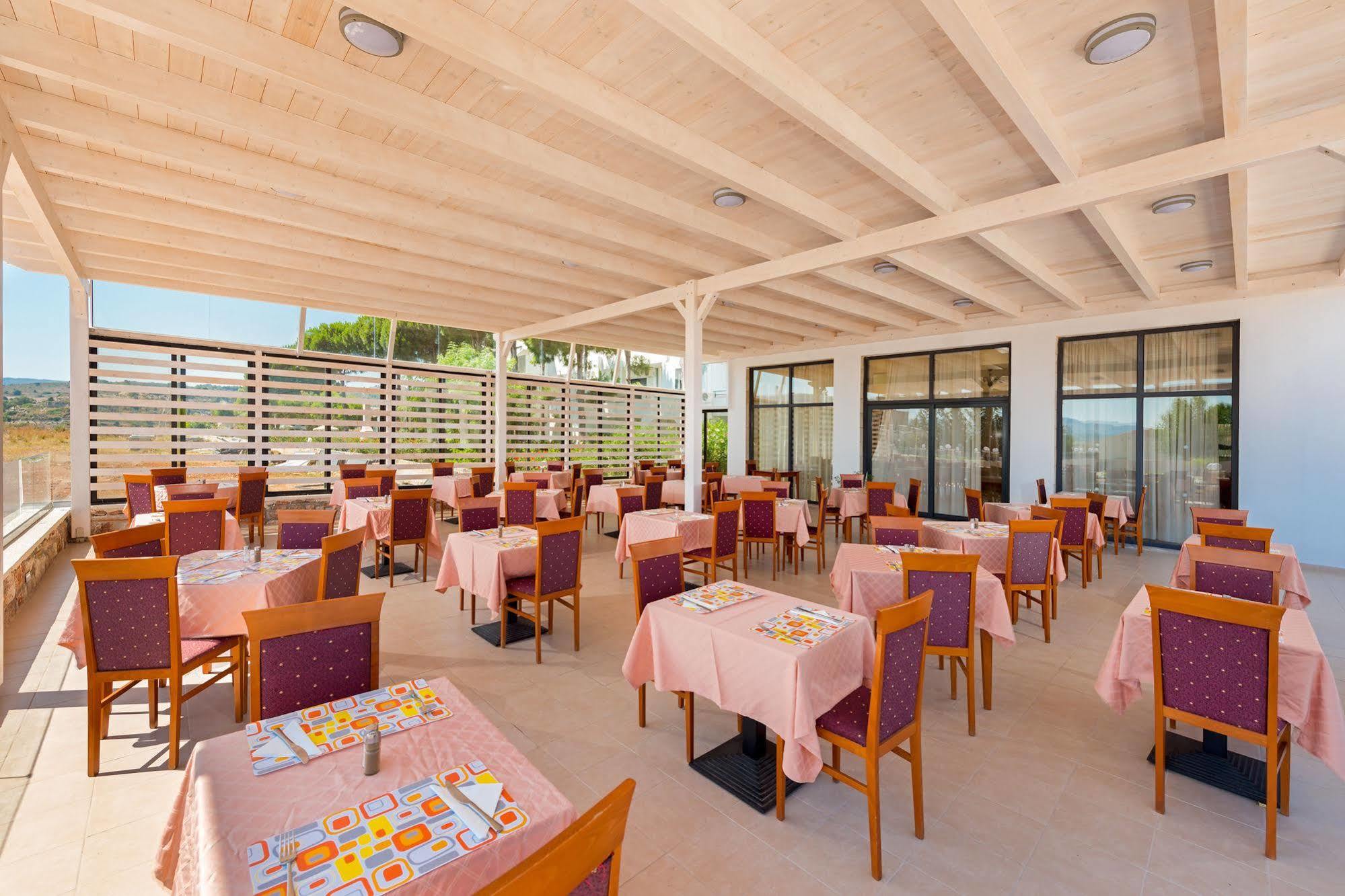 Rodos Star Hotel Afandou
