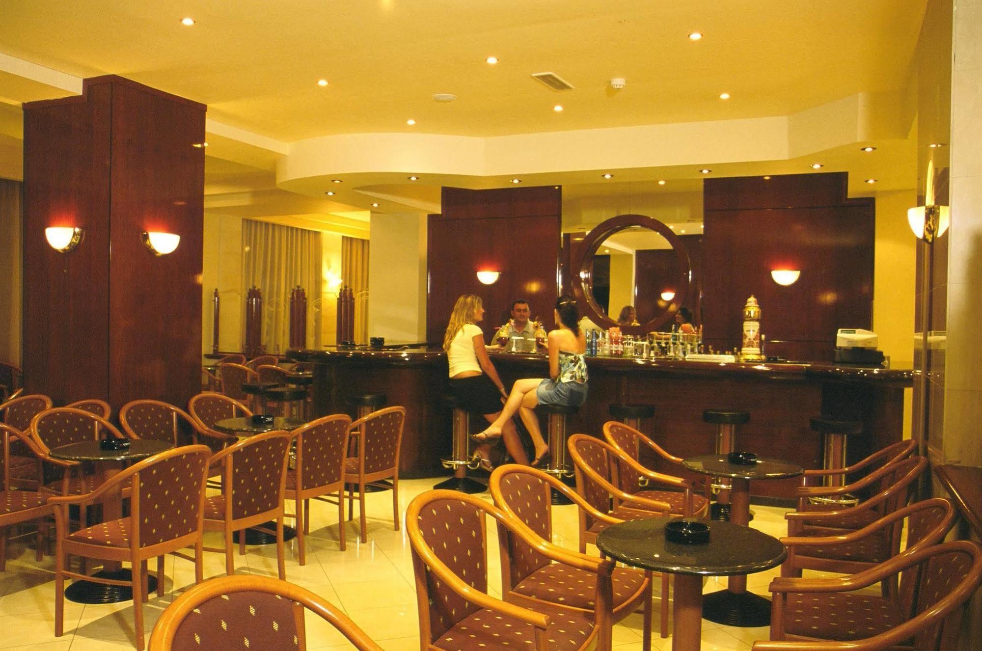 Rodos Star Hotel Afandou